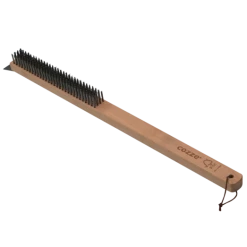 Cozze Stålbørste 60 Cm -Bon-Fire butik 55602215824 8