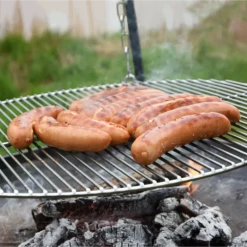 Bon-fire Grillrist Ø60 Cm -Bon-Fire butik 62501280380 23