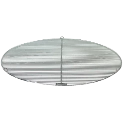 Bon-Fire Grillrist Til Basis Bålsæt, Ø70 Cm