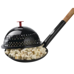Bon-Fire Poptop Til Popcorn, Ø20 Cm