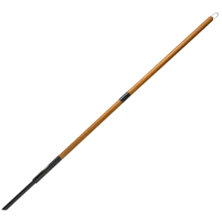 Bon-Fire Snobrødspind, 140 Cm