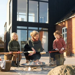 Bon-Fire Snobrødspind, 140 Cm -Bon-Fire butik 62501280396 21