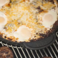 Weber GBS Stegepande 12 Weber GBS Stegepande -Bon-Fire butik 62501373937 8