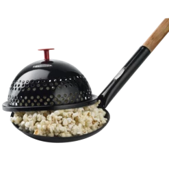 Bon-Fire Poptop Til Popcorn, Ø28 Cm