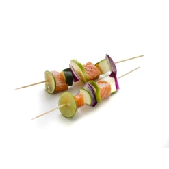 Dangrill Kebab Grillspyd 100 Stk -Bon-Fire butik 62501435366 3