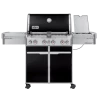 Weber Summit E-470 GBS Gasgrill -Bon-Fire butik 62501439085 1