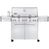 Weber Summit S-670 GBS Gasgrill -Bon-Fire butik 62501439086 1