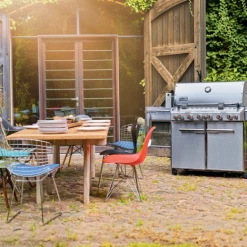 Weber Summit S-670 GBS Gasgrill -Bon-Fire butik 62501439086 20