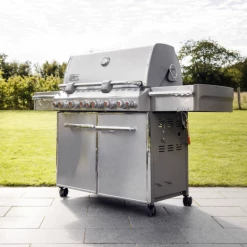 Weber Summit S-670 GBS Gasgrill -Bon-Fire butik 62501439086 21