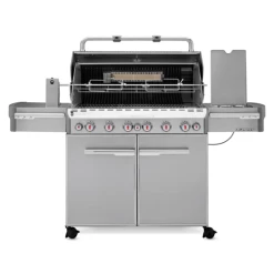 Weber Summit S-670 GBS Gasgrill -Bon-Fire butik 62501439086 8