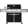 Weber Summit E-670 GBS Gasgrill -Bon-Fire butik 62501439087 1
