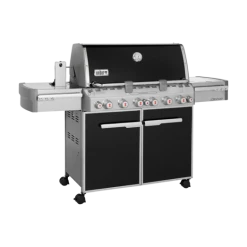Weber Summit E-670 GBS Gasgrill -Bon-Fire butik 62501439087 2