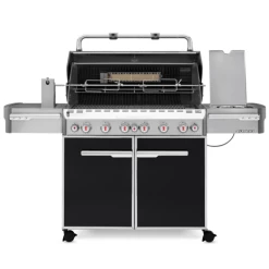 Weber Summit E-670 GBS Gasgrill -Bon-Fire butik 62501439087 3