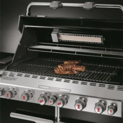 Weber Summit E-670 GBS Gasgrill -Bon-Fire butik 62501439087 8
