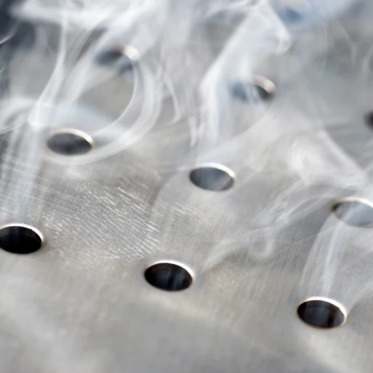 Weber Universal Smoker Box 4 Weber Universal Smoker Box - Billede 2