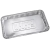 Weber Foliebakke Ekstra Stor, 5-pak -Bon-Fire butik 62501450788 1
