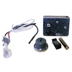 Weber® Tændingskit Genesis® 300-serie