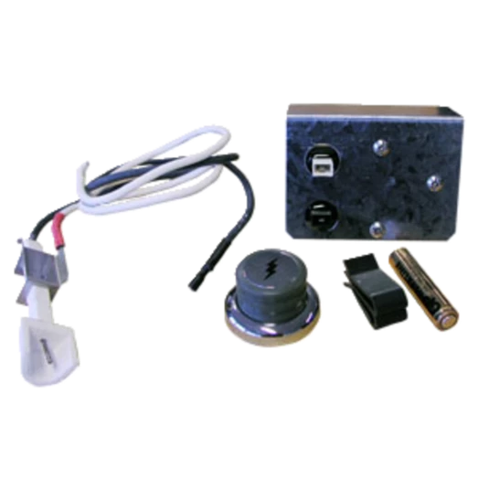 Weber® Tændingskit Genesis® 300-serie 3 Weber® Tændingskit Genesis® 300-serie