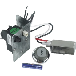 Weber® Tændings Kit Spirit® Premium