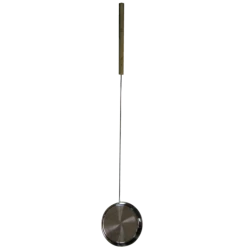 Dangrill Pande Til Bål, Ø22,5 X 120 Cm -Bon-Fire butik 62501488872 2