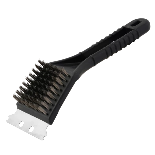 Dangrill 2-i-1 Grillbørste 3 Dangrill 2-i-1 Grillbørste