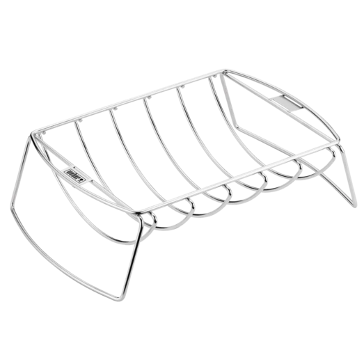 Weber Premium Stegholder 3 Weber Premium Stegholder