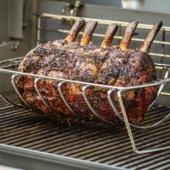 Weber Premium Stegholder 9 Weber Premium Stegholder -Bon-Fire butik 62501507751 20