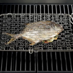 Weber Deluxe Grillbakke Stor 13 Weber Deluxe Grillbakke Stor -Bon-Fire butik 62501507895 21