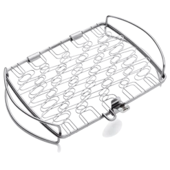 Weber Deluxe Grillbakke Stor 11 Weber Deluxe Grillbakke Stor -Bon-Fire butik 62501507895 3