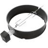 Weber Rotisseri Til Kuglegrill, Ø57 Cm -Bon-Fire butik 62501507981 1