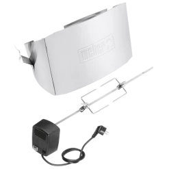 Weber Rotisseri Til Q300 Og Q 3000-serien