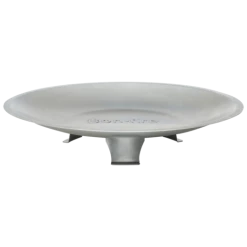 Bon-Fire Bålfad Stål, Ø70 Cm