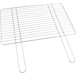 Rist Til Havepejs Og Stenovn, 34 X 54 Cm