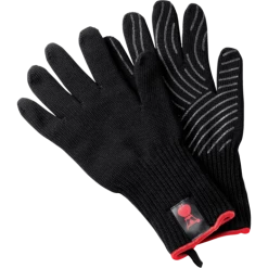 Weber Premium Handskesæt, S/M