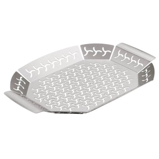 Weber Premium Grillbakke 3 Weber Premium Grillbakke