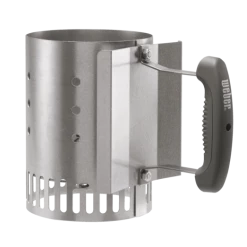 Weber Grillstarter, Lille