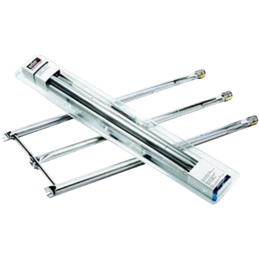 Weber® Brændersæt 10463 Spirit® 300 3 Weber® Brændersæt 10463 Spirit® 300