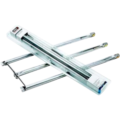 Weber® Brænderrør 67821 Til Genesis 300-serie. 2008-10