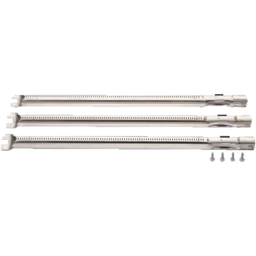 Weber® Brænderset - Genesis® 300-serien (2011-2013) 3 Weber® Brænderset - Genesis® 300-serien (2011-2013)