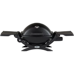 Weber Q1200 Gasgrill