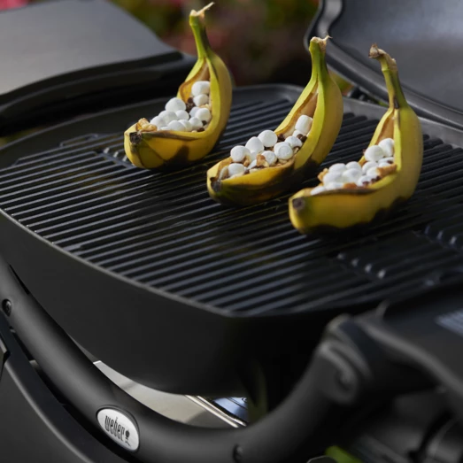 Weber Q1200 Gasgrill 8 Weber Q1200 Gasgrill - Billede 7