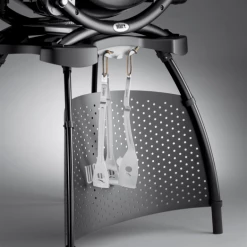 Weber Q1200 Gasgrill Med Stand -Bon-Fire butik 62501643440 10