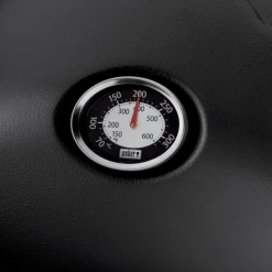 Weber Q1200 Gasgrill Med Stand -Bon-Fire butik 62501643440 8