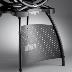 Weber Q1200 Gasgrill Med Stand -Bon-Fire butik 62501643440 9