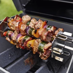 Weber Grillspyd Til Rotisseri -Bon-Fire butik 62501653094 20