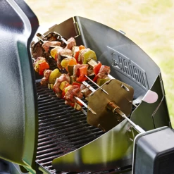 Weber Grillspyd Til Rotisseri -Bon-Fire butik 62501653094 21