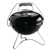 Weber Smokey Joe Premium Kulgrill, Ø37 Cm -Bon-Fire butik 62501658595 1