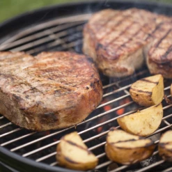 Weber Smokey Joe Premium Kulgrill, Ø37 Cm -Bon-Fire butik 62501658595 20