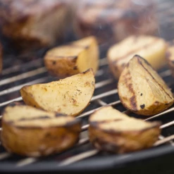 Weber Smokey Joe Premium Kulgrill, Ø37 Cm -Bon-Fire butik 62501658595 21