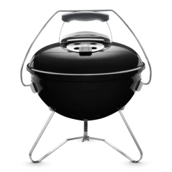 Weber Smokey Joe Premium Kulgrill, Ø37 Cm -Bon-Fire butik 62501658595 3